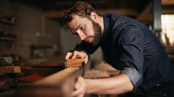 Editorial illustration for From Hobby to Business: How to Legally Establish Your Craft Enterprise