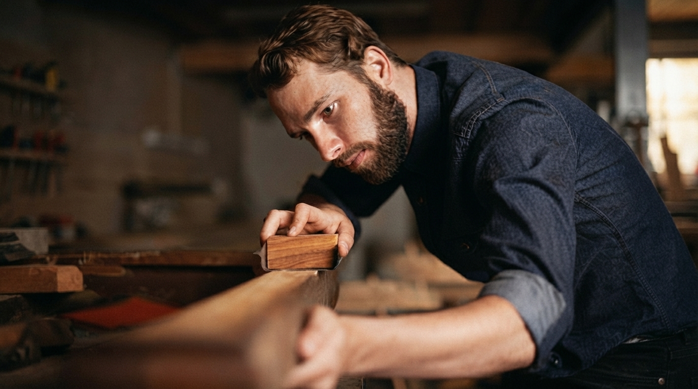 Editorial illustration for From Hobby to Business: How to Legally Establish Your Craft Enterprise