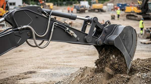 Is Equipment Downtime Killing Your Profits? How EFI Demolition Equipment Guarantees Operational Readiness