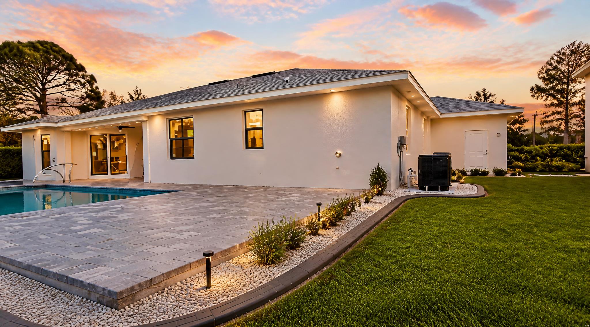 The Ultimate Guide to Paver Installation from Kustomized Kurbing of SWFL in Venice (With Pricing)