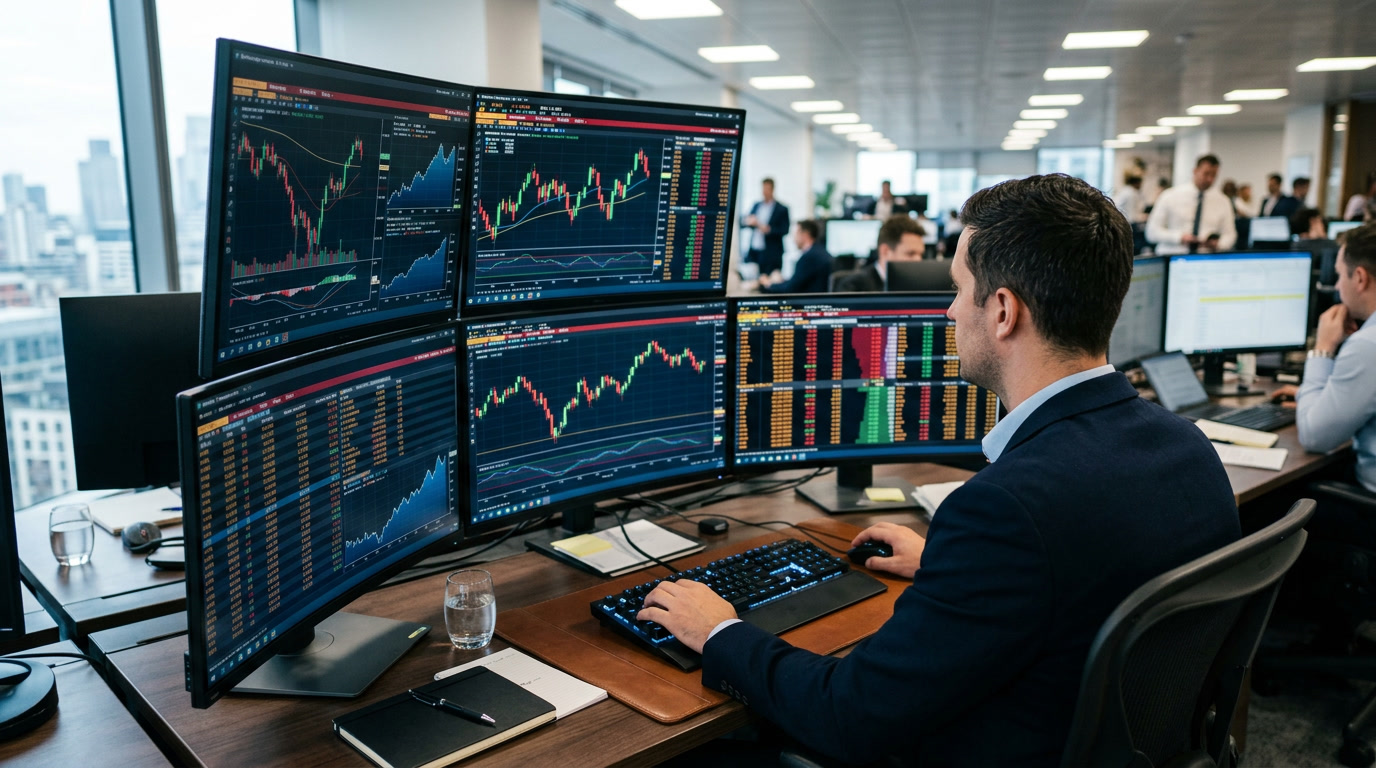 Understanding Algorithm Licensing: What Vincere Portfolios' Business Model Means for Clients